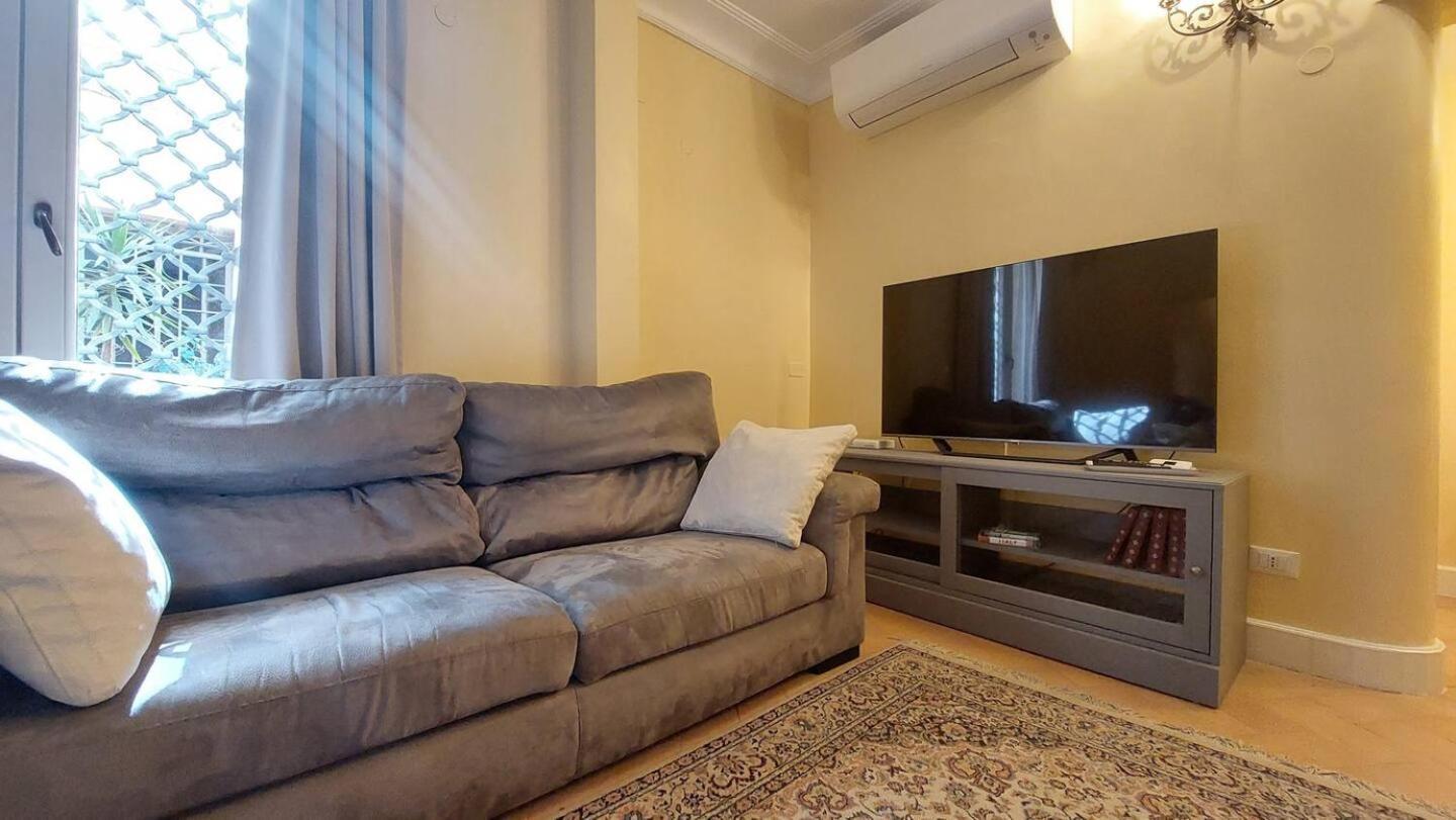 Appartement Residenza Sinibaldi - Xvii Century Experience Rome